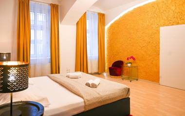 Elegant Suite Altes AKH