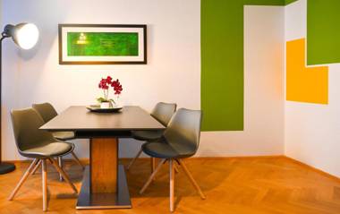 Exclusive Apartment Schönbrunn