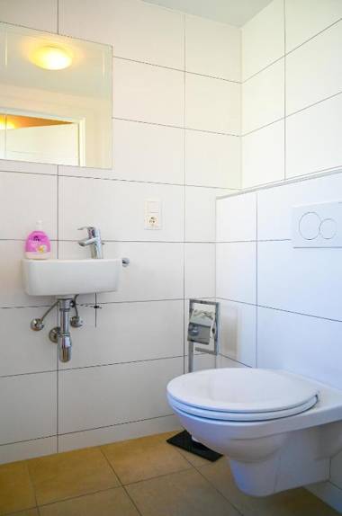 Modern Suite Naschmarkt