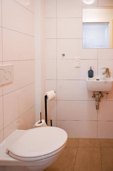 Modern Suite Schönbrunn