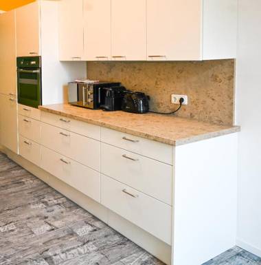 Highlight Suite Danube Canal