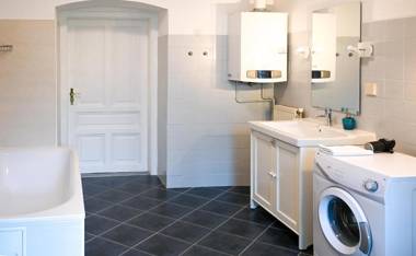 Highlight Suite Danube Canal