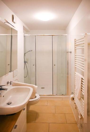 Hideaway Suite Danube Canal