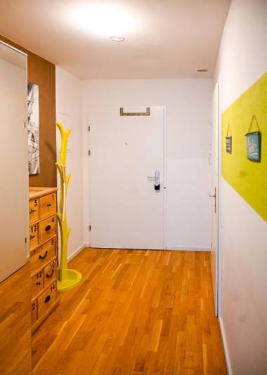 Delightful Duplex Danube Canal