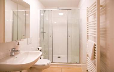 Delightful Duplex Danube Canal