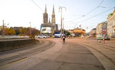 Backpacker Apartment City Center