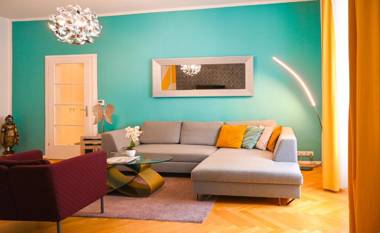 Royal Residence Hofburg