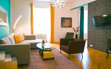 Royal Residence Hofburg