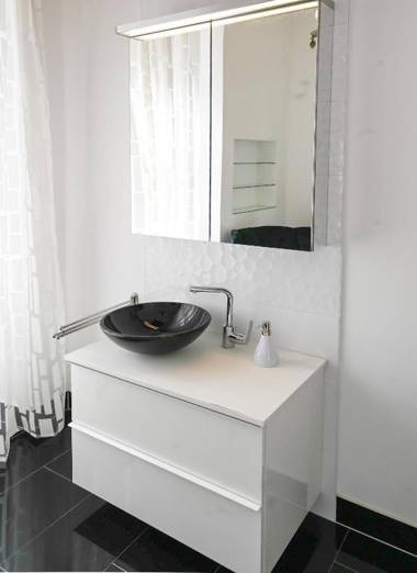 Delightful Suite Hofburg