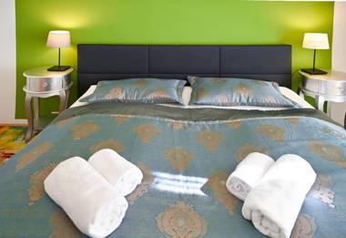 Delightful Suite Hofburg