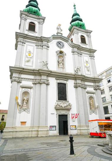 Royal Residence Haus des Meeres