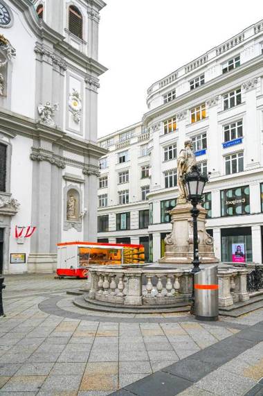 Royal Residence Haus des Meeres