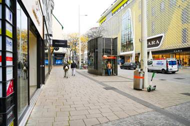 Royal Residence Haus des Meeres