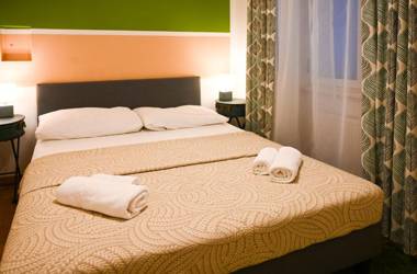 Bright Suite Universitaet Wien