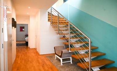 Royal Residence Wiener Sängerknaben