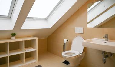 Royal Residence Wiener Sängerknaben