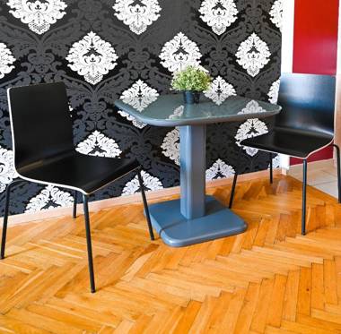 Hideaway Apartment Augarten