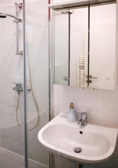 Hideaway Apartment Augarten