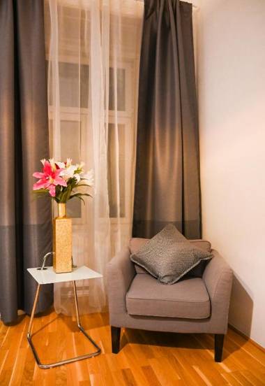 Exclusive Apartment City Center