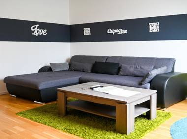 Elegant Duplex Danube Canal