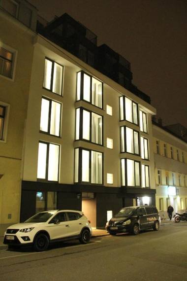 Betariel Apartments M12