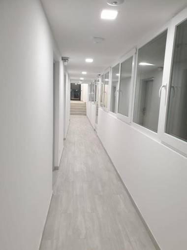 Betariel Apartments M12