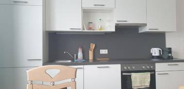 Exquisit Apartment Simmering