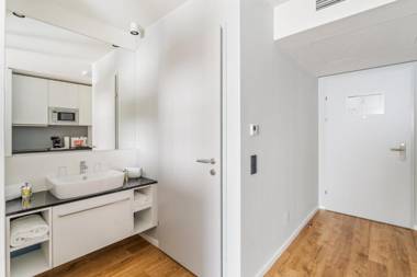 SMARTments business Wien Heiligenstadt