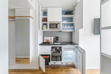 SMARTments business Wien Heiligenstadt