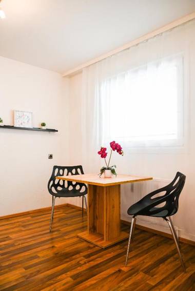 Cozy Apartment Margareten