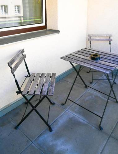 Cozy Apartment Margareten