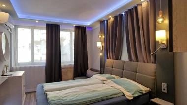 Palais Elegance Wien