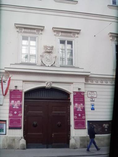 Palais Elegance Wien