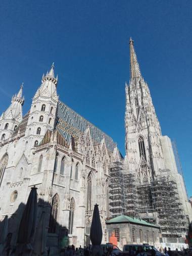 Palais Elegance Wien