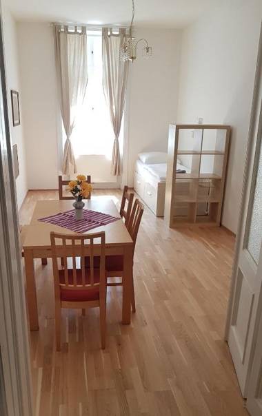 Sobieski Inner Ring Apartments