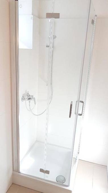 Sobieski Inner Ring Apartments