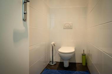 Schlossquadrat Apartment 8