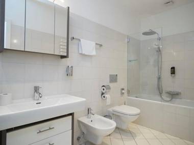 Vienna Studio Apartments