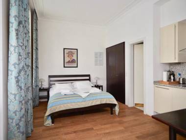 Vienna Studio Apartments