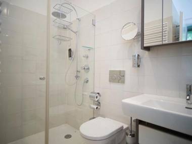 Vienna Studio Apartments