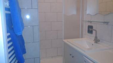 Vienna Comfort Apartments - Borschkegasse 12