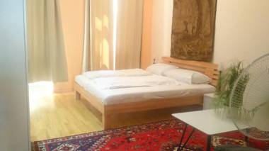 Vienna Comfort Apartments - Borschkegasse 12