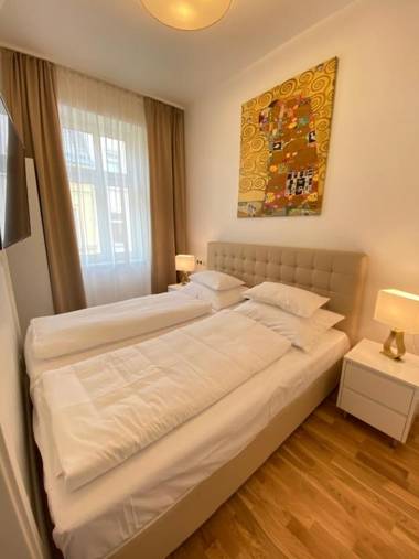 Steiner Residences Vienna Nestroyplatz