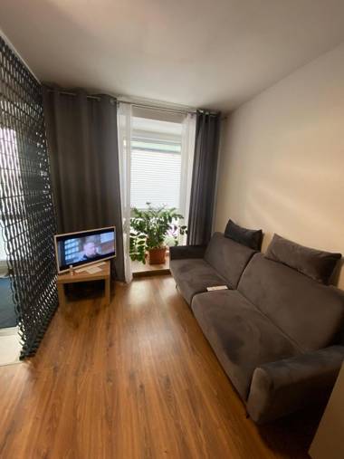 Dana’s Apartments bei Augarten