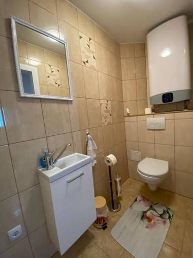 Dana’s Apartments bei Augarten