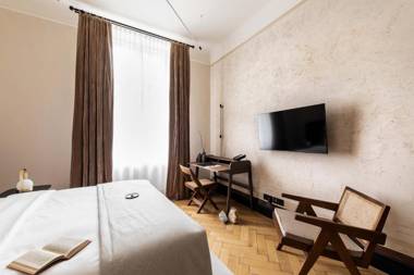 Zola Hotel - Palais de Bohème Adults Only