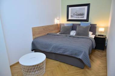 Jimmy's Apartments Suites