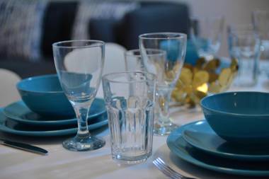 Jimmy's Apartments Suites