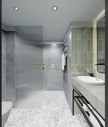 Hotel Indigo Vienna - Naschmarkt an IHG Hotel