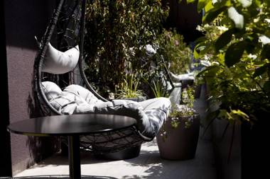 Hotel Indigo Vienna - Naschmarkt an IHG Hotel